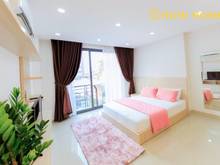 Hình ảnh Căn Hộ Studio Ngăn Bếp - Balcony - Quận 1