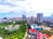 Hình ảnh Cần Bán Đất đẹp 210m Nhật Tảo, Bắc Từ Liêm, Hà Nội