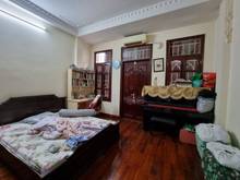 Hình ảnh Cần bán gấp nhà trần quốc hoàn, phân lô, ô tô tránh, nhỉnh 10 tỷ.