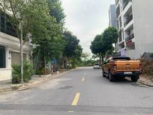 Hình ảnh Bán đất đấu giá biệt thự Phúc Lợi, dãy BT1 diện tích 96,9m2 giá tốt