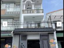 Hình ảnh Hẻm nhựa 8m - Lê Văn Quới - 80m2 4 tấm BTCT mới đẹp lung linh - 7.5 tỷ