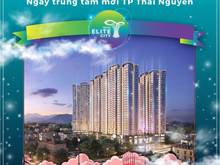 Hình ảnh Cần bán quỹ căn từ 1n tới 3n tại tecco thái nguyên với vị trí đắc địa.
