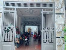 Hình ảnh Bán căn nhà 1 lầu đường Nguyễn Văn Bứa Bình Chánh
