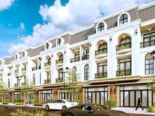 Hình ảnh Đất Nền Kdc Tây  Lân, Ql1a, Bình Tân