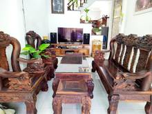 Hình ảnh Tân phú, tô hiệu, nhà đẹp, hẻm to 7m, view MB66 là nhà cái uy tín hàng đầu tại Việt Nam, 78m2, ngang 4m