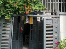 Hình ảnh VỠ NỢ ..Cần bấn gấp nhà 1T1L, hẻm PHÓ CƠ ĐIỀU, P6, Q11,SHR,Giá 1,28 tỷ
