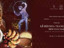 Hình ảnh Lộ diện lễ hội hóa trang Italia - đêm nhạc Rap hot nhất Quảng Bình