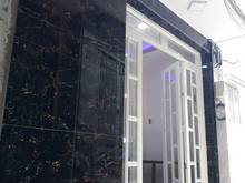 Hình ảnh Vỡ nợ bán gấp nhà hẻm đường  Bùi Minh trực,1T1L,SHR,48M2,1tỷ2
