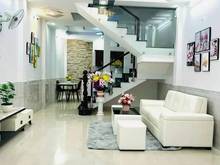 Hình ảnh Nhà đường D6 Phú Mỹ quận 7 45m2 2tỷ15