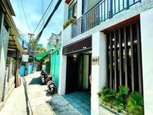Hình ảnh Chính chủ bán nhà 2 tầng kiệt ô tô 814 Trần Cao Vân, Thanh Khê