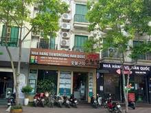 Hình ảnh Bán nhà mặt phố Trần văn lai Mễ trì 201m 5T MT 12,5m 79 tỷ vỉa hè kd.