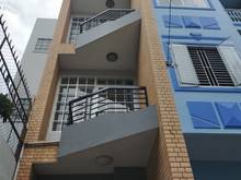 Hình ảnh Nhà đường Nguyễn Văn Đậu, Q. Bình Thạnh, 62m2, 4 tầng, giá 6.9 tỷ