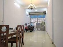 Hình ảnh Con bệnh nặng bán gấp nhà Âu Dương Lân, Q8. DT 65m2 925 TRIỆU