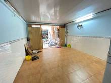 Hình ảnh VỠ NỢ bán gấp nhà 1t1l ĐS7 Linh Trung Thủ Đức 48m2 shr hxh 1ty400tr