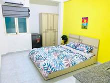 Hình ảnh Cho thuê Trang Chủ MB66.COM / Đăng Ký Tặng 66K CÓ BAN CÔNG NGAY LÊ ĐỨC THỌ GÒ VẤP