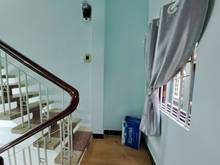 Hình ảnh Bán gấp nhà  Lê Thánh Tôn 18m, 4 tầng, 4.1x 4.4  giá chỉ11 tỷ ,Bến Ngh