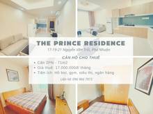 Hình ảnh Cho thuê căn 2PN/71m2  tại The Prince-Nguyễn Văn Trỗi Phú Nhuận