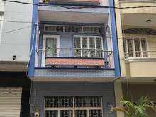 Hình ảnh Cho thuê nhà khu nội bộ full nội thất Chu Văn An, 4x12m, 3pn-3wc