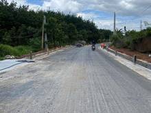 Hình ảnh đất nền thổ cư lộc ninh bình phước 300m2 đường nhựa sổ sẵn chỉ 306tr n