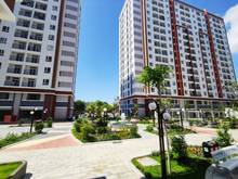 Hình ảnh Nhà phố Hacom galacity khu k1 Phan rang