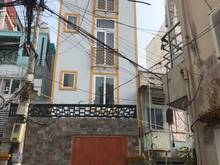 Hình ảnh Bán CHDV HXH 1sẹc H.Hoa Thám p7,DT 97m2,HĐT 50triệu/tháng,có thang máy