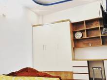 Hình ảnh Phòng nội thất gỗ mới hiện đại (chính chủ)