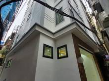 Hình ảnh Bán nhà MINH KHAI, Gần Times City lô góc, 50 m2, 5 tầng, Giá 3,6 tỷ.