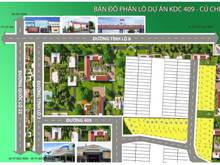 Hình ảnh Đất thổ cư phước vĩnh an-củ chi