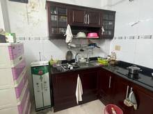 Hình ảnh Đi nước ngoài bán nhà đường Bạch Đằng Q.Bình Thạnh 65m2 giá 1 tỷ 830