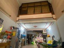 Hình ảnh Bán nhà mặt tiền Hồng Lạc, Q. Tân Bình, dt 100m2, ngang 5m, 4 lầu.