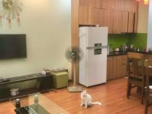 Hình ảnh Bán cc Ngoại giao đoàn, CĂN GÓC 96M2 chia 3 ngủ Full nội thất