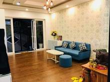 Hình ảnh Nguyễn Ảnh Thủ Q12 ÔTô Để Trong Nhà - 110m2 - 4 Tầng - Đẹp Lung Linh.