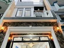 Hình ảnh Nhà Tôi hẻm 5m DT 42m2_3 Tấm ĐÚC cho thuê 8tr/th, hẻm chợ Bình Thành.