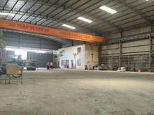 Hình ảnh cho thuê xưởng 2500m2 gần KCN Nomura mặt đường QL5 bìa đỏ chính chủ
