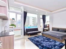 Hình ảnh 🍄🍄CH Cao Cấp Balcony. CHỢ BÀ CHIỂU. Q.Bình Thạnh🤩🤩
