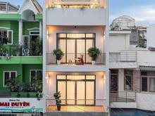 Hình ảnh Nhanh tay có ngay nhà MT Văn Thân P8 Q6 80.3m2/5.38TY SHR