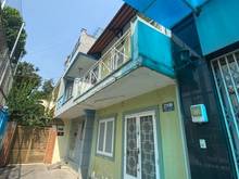 Hình ảnh Bán nhà hẻm 4m đường CMT8 P15 Quận 10- DTCN 72M2 ngang 5.5m tiện xây
