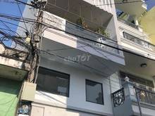 Hình ảnh Bán nhà đẹp 3 lầu, hẻm xe hơi thẳng cách Nguyễn Trọng Tuyển 50m, 5m*11