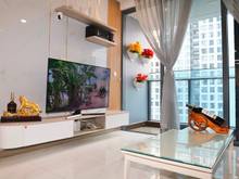 Hình ảnh Cho thuê căn 2pn tại Sunwah Pearl full nội thất