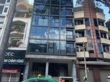 Hình ảnh Khách sạn MT Bùi Thị Xuân, Bến Thành. CN 257m2. Hầm 9 Lầu.