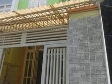 Hình ảnh VỠ NỢ ..Cần bấn gấp nhà 1T1L, hẻm 687,Kinh Dương Vương,SHR, Giá 1,35tỷ