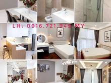 Hình ảnh Cần cho thuê CHCC Midtown - PMH- Q7