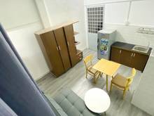 Hình ảnh Ở Đây có Căn Hộ 2PN - Tân Bình - Trống sẵn