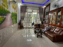 Hình ảnh bán nhà ngay CHỢ RAU GÒ VẤP HXT
