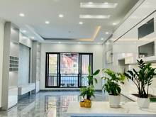 Hình ảnh Bán nhà PL 24 Kim Đồng Hoàng Mai. 52m2 x 6T mới đẹp thang máy ô tô vào