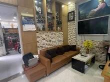Hình ảnh VỠ NỢ bán gấp nhà 1t1l Nguyễn Duy p3 Bình Thạnh 40m2 shr hxh 1ty500tr