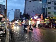 Hình ảnh Mặt tiền BÌNH THẠNH - 920M2-NGUYỄN XÍ- 85 tỷ( 92TR/m2) Gần vincom.