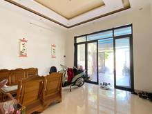 Hình ảnh Chính chủ bán nhà 2 tầng 2 mê đường Nguyễn Thị Cận khu Phước Lý, Cẩm L