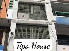 Hình ảnh Cho thuê nhà MT Lý Thường Kiệt Tân Bình