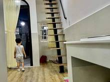 Hình ảnh Nhà quận 5 -- Ngô Quyền -- Hẻm 3.5m -- Nhỉnh 2 tỷ (còn thương lượng)